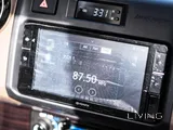 Toyota LX3 full option 