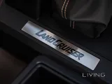 Toyota LX3 full option 