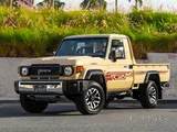 Toyota LX3 full option 