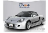 Toyota MR2 2002 V4 