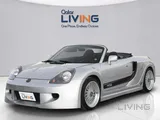 Toyota MR2 2002 V4 