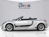 Toyota MR2 2002 V4 