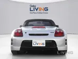 Toyota MR2 2002 V4 