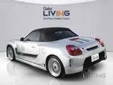 Toyota MR2 2002 V4 