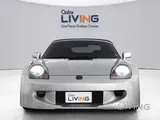 Toyota MR2 2002 V4 