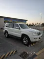 Toyota Parado 2008