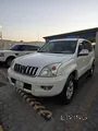 Toyota Parado 2008