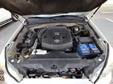 Toyota Parado 2008