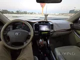 Toyota Parado 2008