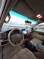 Toyota Parado 2008