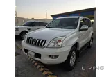 تويوتا برادو 2008