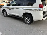 Toyota Prada TXL 