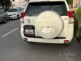 Toyota Prada TXL 