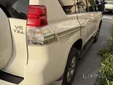 Toyota Prada TXL 