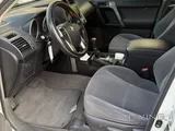 Toyota Prada TXL 