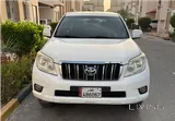 Toyota Prada TXL 