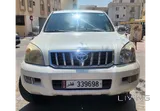 تويوتا برادو، موديل 2006 بحالة ممتازة، مالك واحد