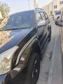 تويوتا برادو 2006 نظيفة ومُصانة جيدًا