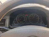 تويوتا برادو 2006 نظيفة ومُصانة جيدًا