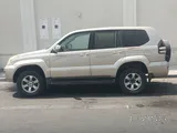 TOYOTA PRADO 2008