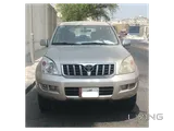 TOYOTA PRADO 2008