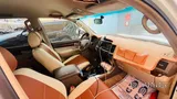 Toyota Prado 2009 V6 4000cc – Excellent Condition