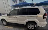 Toyota Prado 2009 V6 4000cc – Excellent Condition