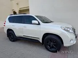 Toyota Prado 2010