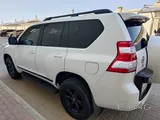 Toyota Prado 2010