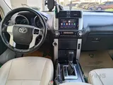 Toyota Prado 2010
