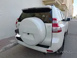 Toyota Prado 2010