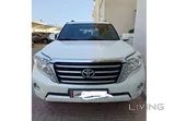 Toyota Prado 2010