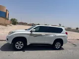 تويوتا برادو 2010 تس إكس إل مالك ثاني
