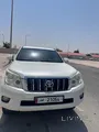 تويوتا برادو 2010 تس إكس إل مالك ثاني