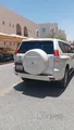 Toyota Prado 2011 model