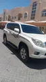 Toyota Prado 2011 model