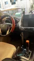 Toyota Prado 2011 model