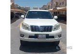Toyota Prado 2011 model