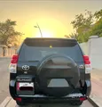 TOYOTA PRADO 2011 V6