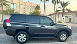 TOYOTA PRADO 2011 V6