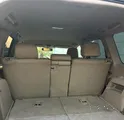 TOYOTA PRADO 2011 V6