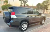 TOYOTA PRADO 2011 V6