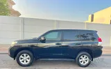 TOYOTA PRADO 2011 V6