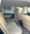 TOYOTA PRADO 2011 V6