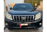 TOYOTA PRADO 2011 V6