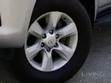 Toyota Prado 2012 V6