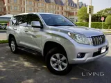 Toyota Prado 2012 V6