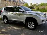 Toyota Prado 2012 V6