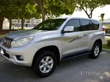 Toyota Prado 2012 V6