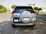 Toyota Prado 2012 V6